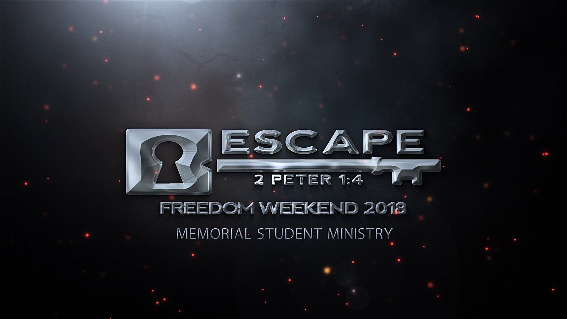 Freedom Weekend 2018 Promo on Vimeo