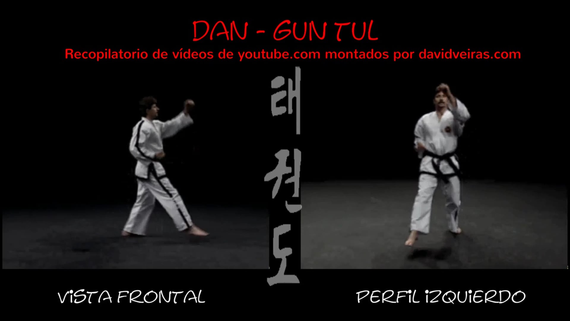 Dan-Gun Tul