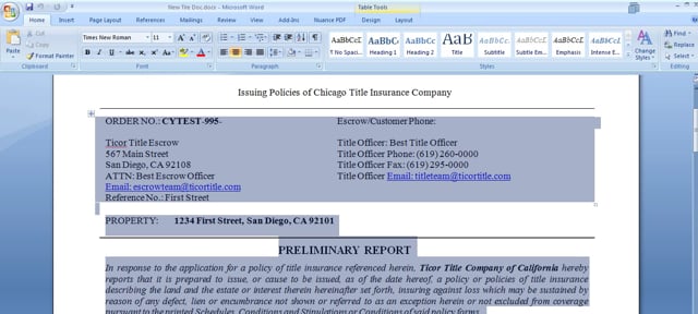 AutoCapture Workflow - OCR with Output to File_Email_Printer