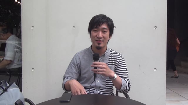 2014-OA-Tsubame Interview