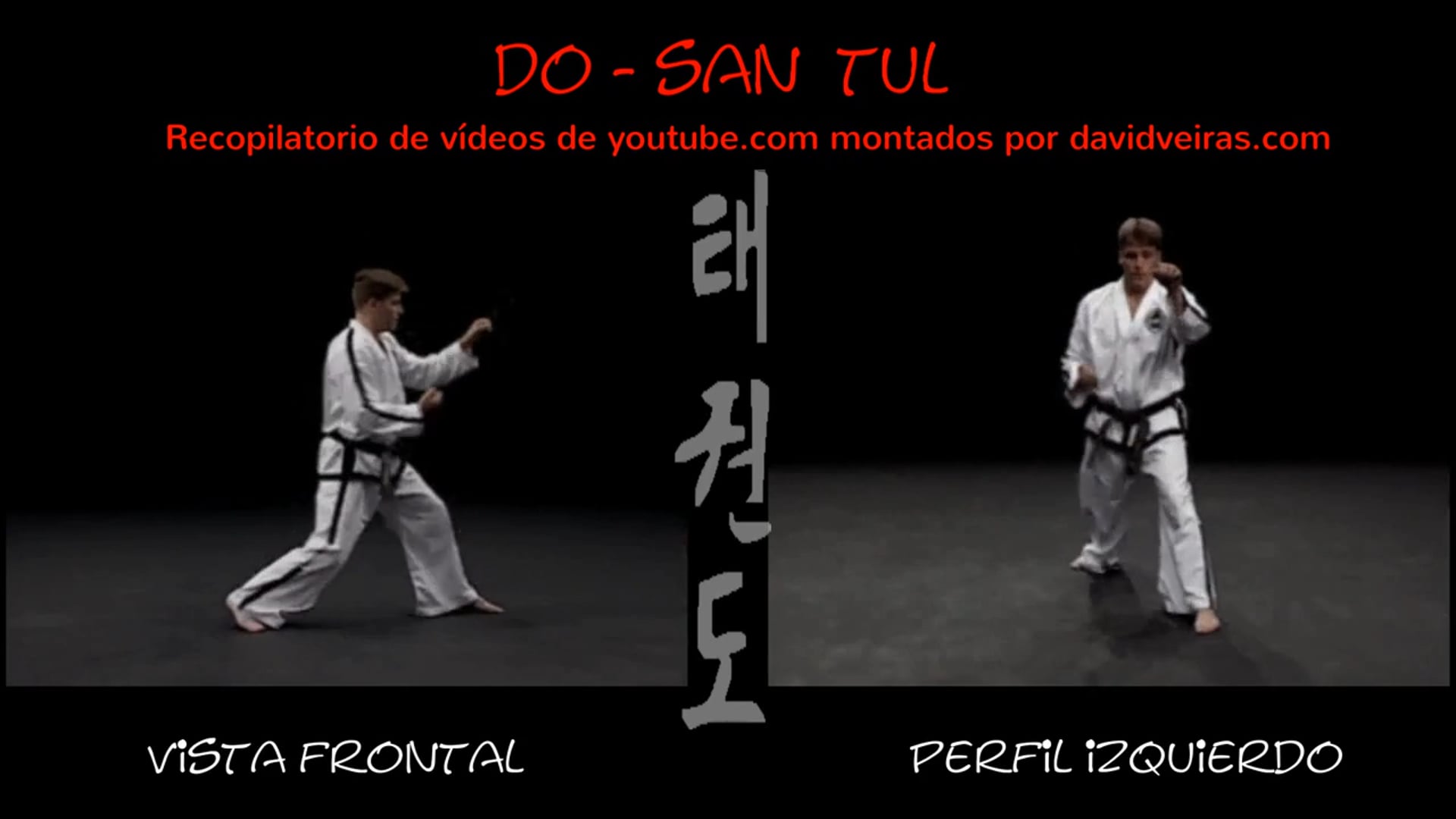 Do-San Tul 28