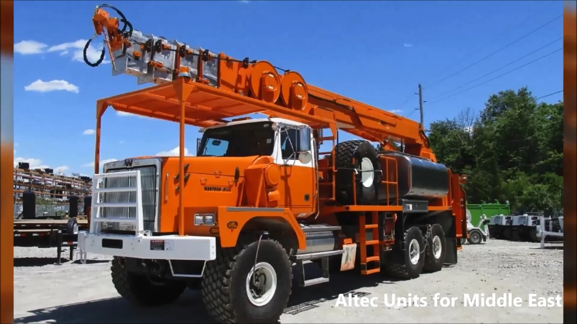 Altec Worldwide – Altec Inc Altec Worldwide – Altec Inc