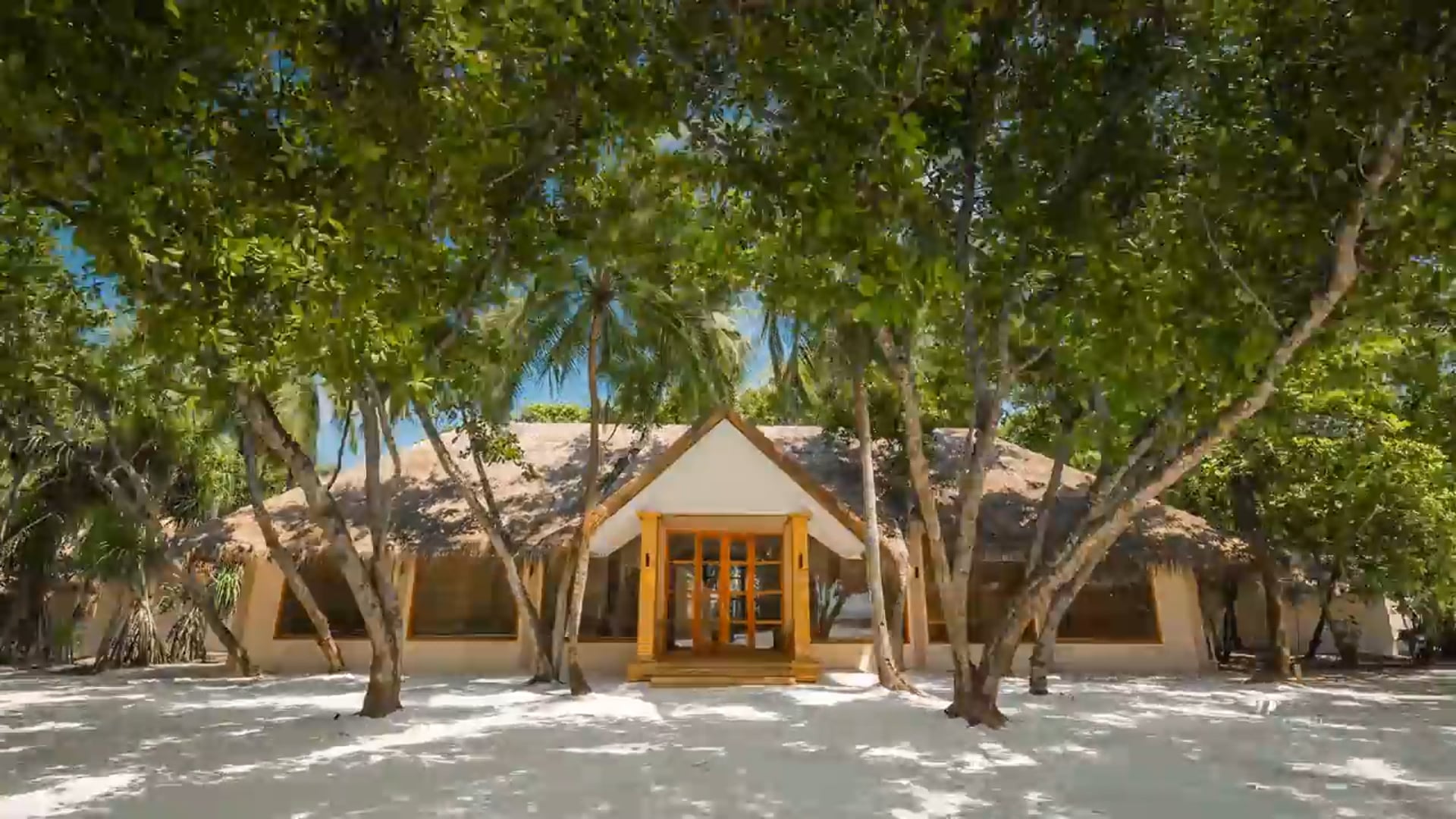 OFFICIAL KUDAFUSHI RESORT