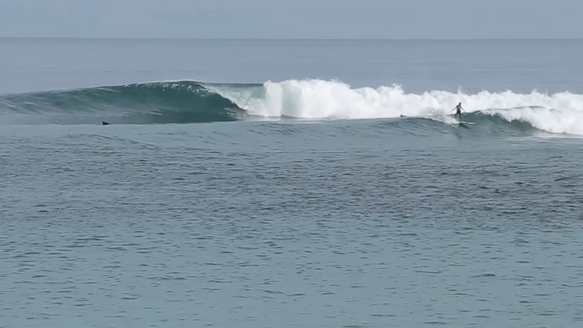 World Surfaris presents Vanimo Surf Lodge, PNG