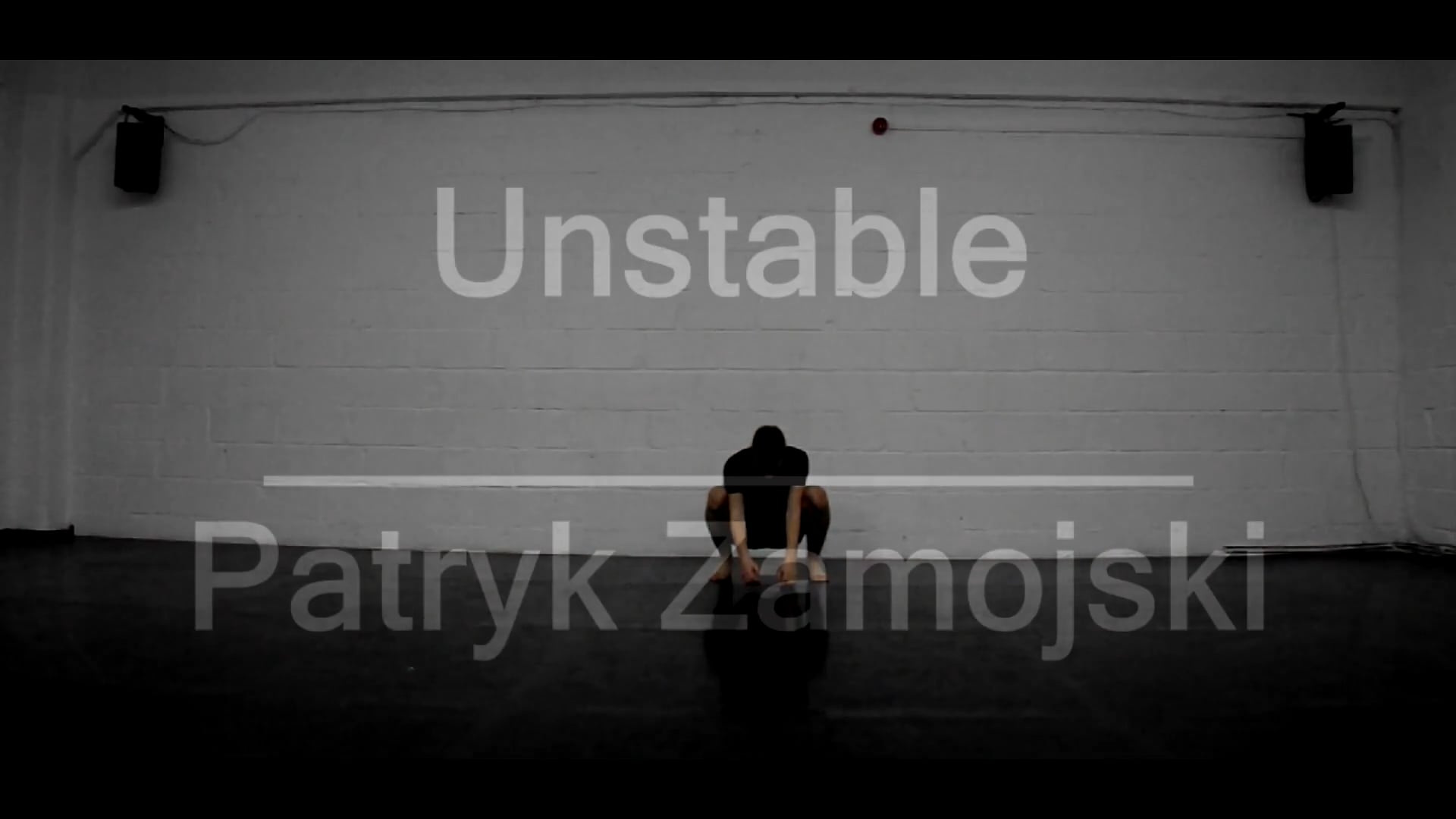 Unstable - Patryk Zamojski