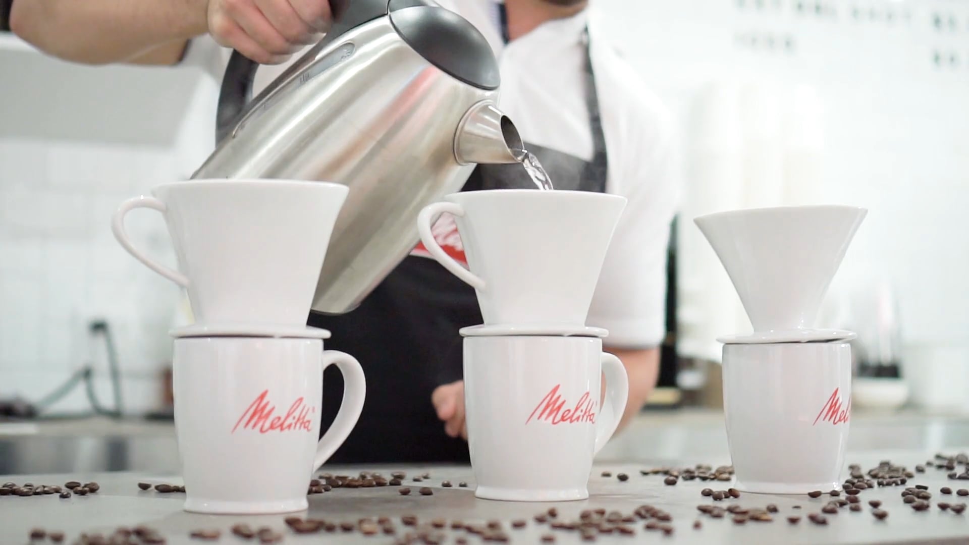 The Brew (Presented by Melitta) - Authenticity
