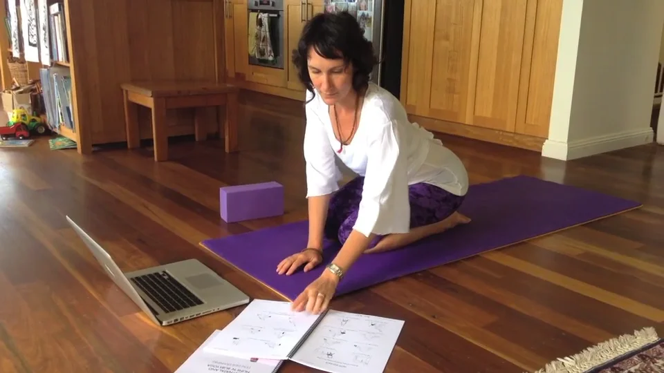 Bliss Baby Yoga Online Complete: Prenatal & Postnatal Yoga Teacher Training  on Vimeo