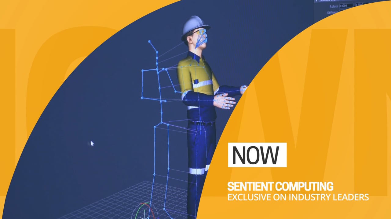 Sentient Computing | Industry Leaders S04
