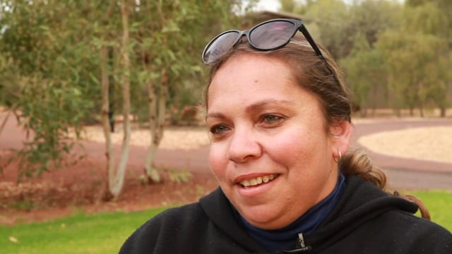Kerri Anne Butler
