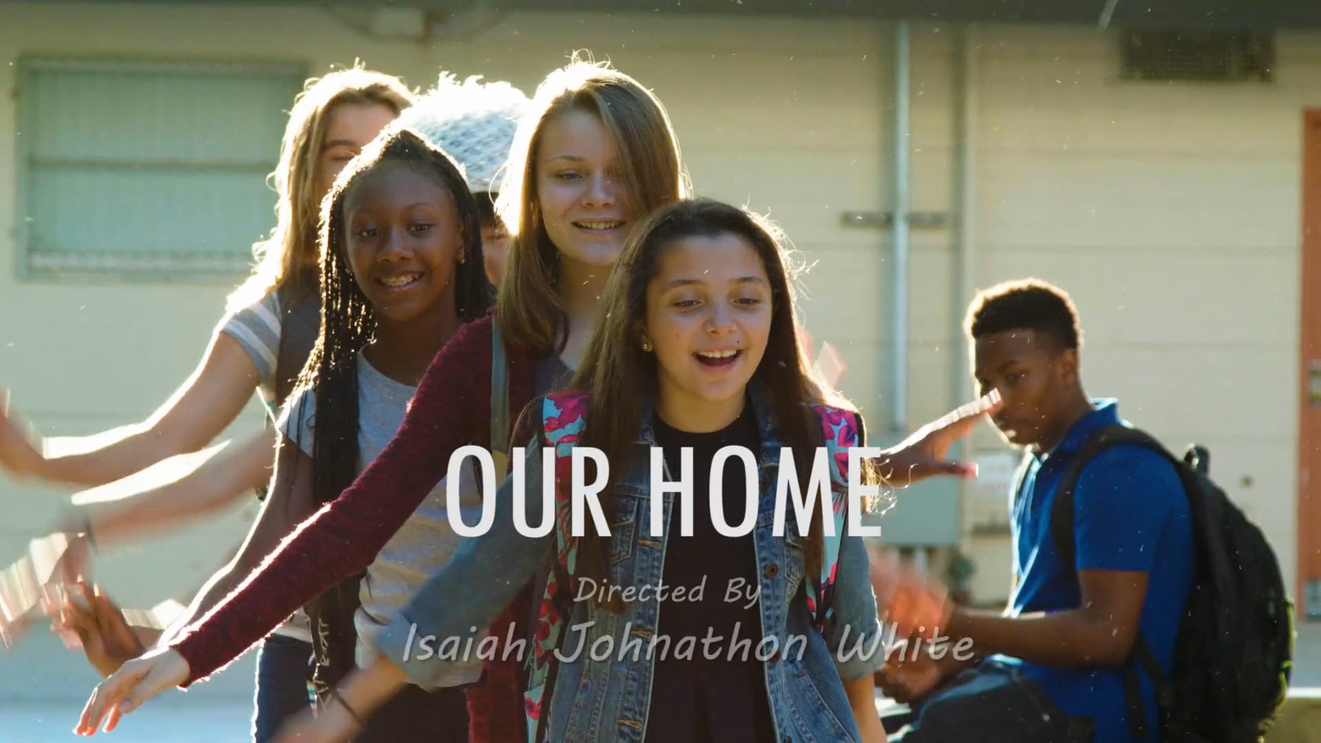 Our Home: Teaser Trailer 1 min