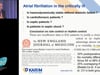 Landiolol for atrial Fibrillation in critically ill – Martin Balik