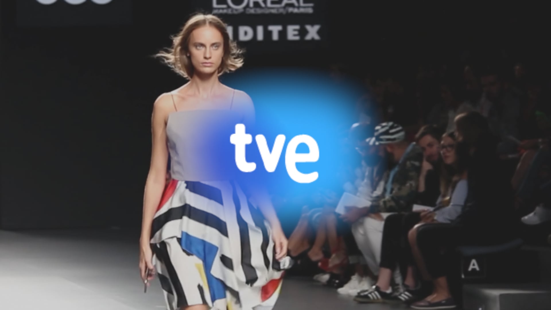 TVE - Vídeo de Leire Garmendia