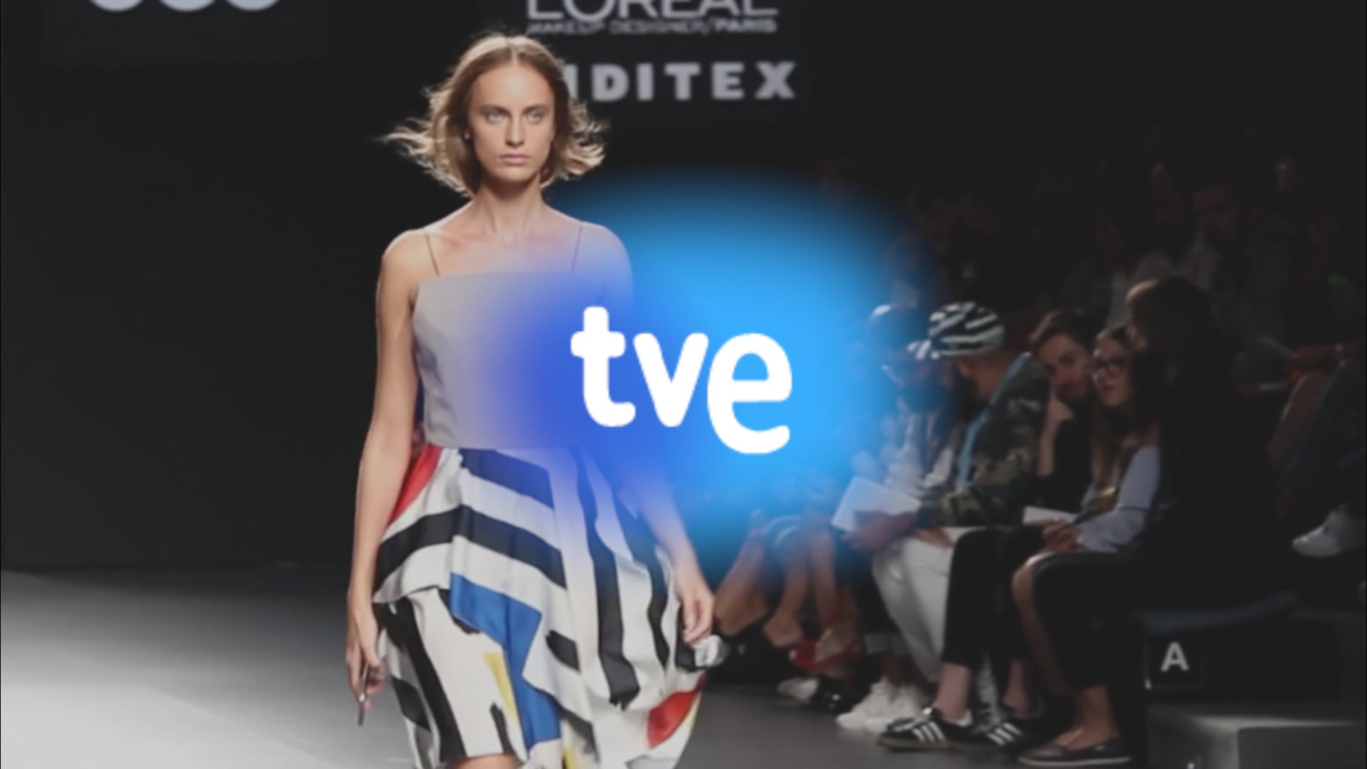 TVE - Vídeo de Leire Garmendia