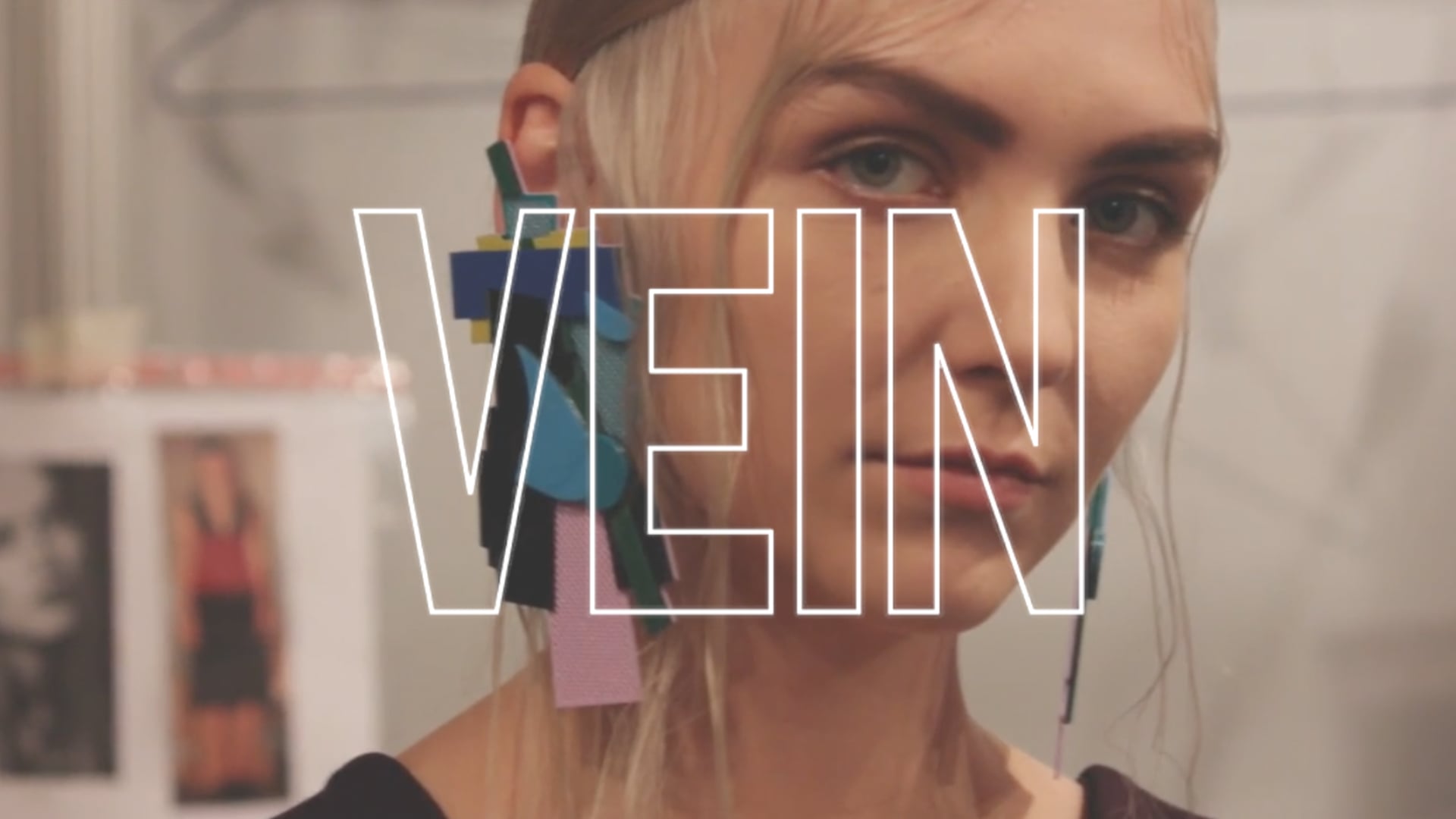 VEIN MAGAZINE - EUPHEMIO FERNANDEZ: Ecos de Ultratumba por Leire Garmendia