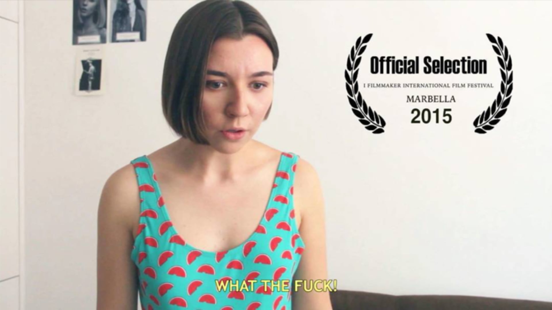 CULO VEO, CULO QUIERO por Leire Garmendia