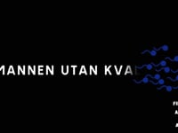 Lars Arrhenius: Mannen utan kvaliteter (2003, 30 sec excerpt