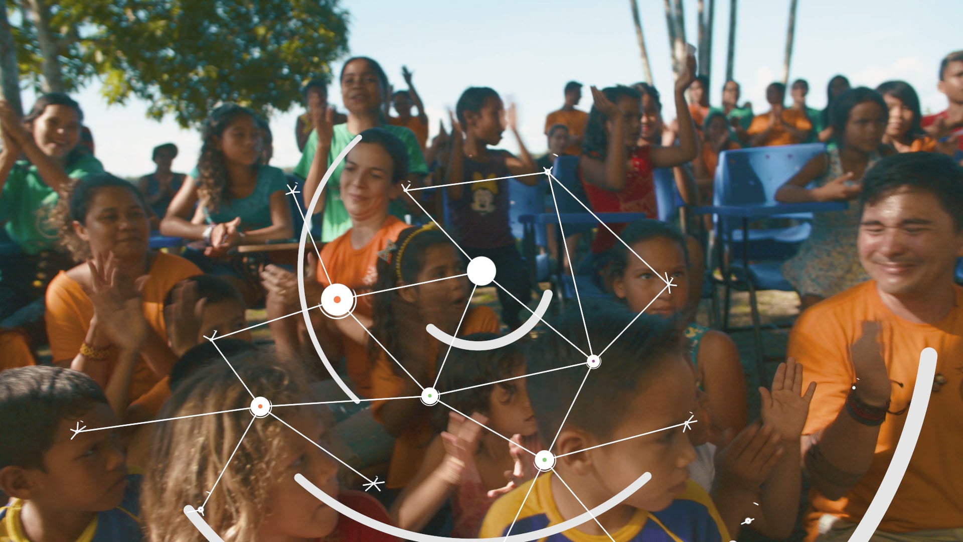 Globo - Click Esperança - Cinegrafista