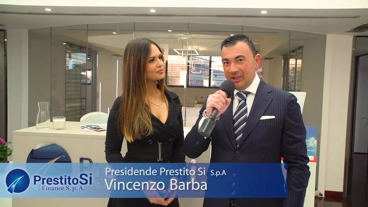 Barba Vincenzo