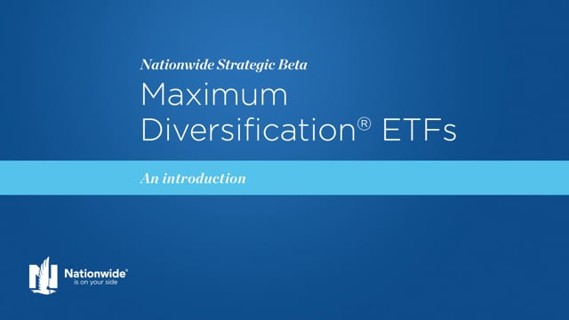 Nationwide - Customer Success Story
