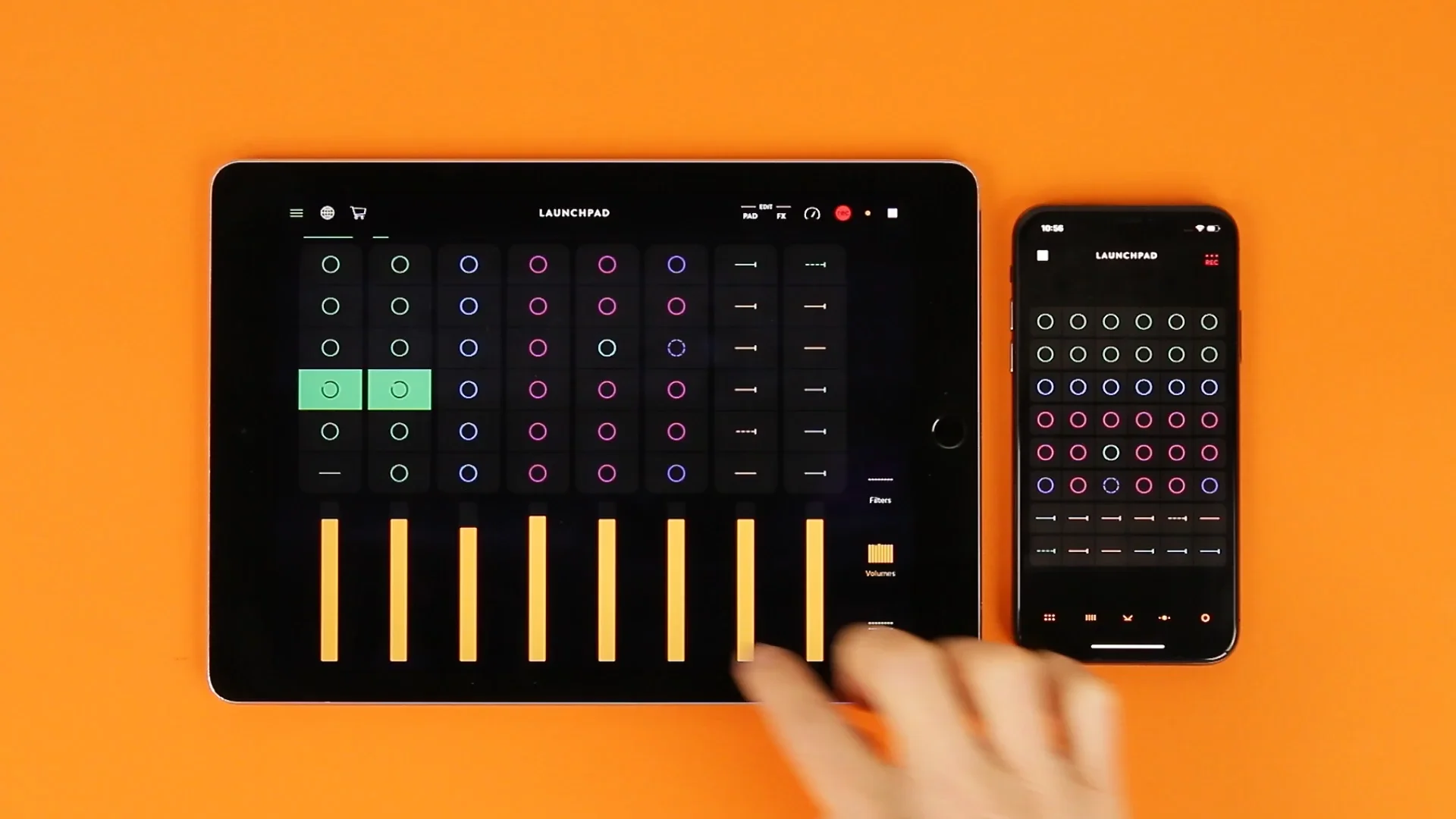 Launchpad Getting Started _ Novation Launchpad Getting Started – FTWJBS