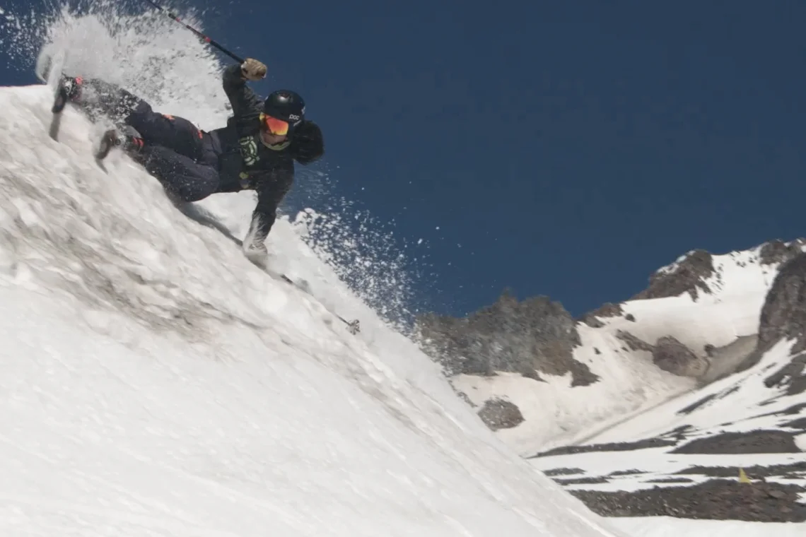 Return of the Turn—Episode Three