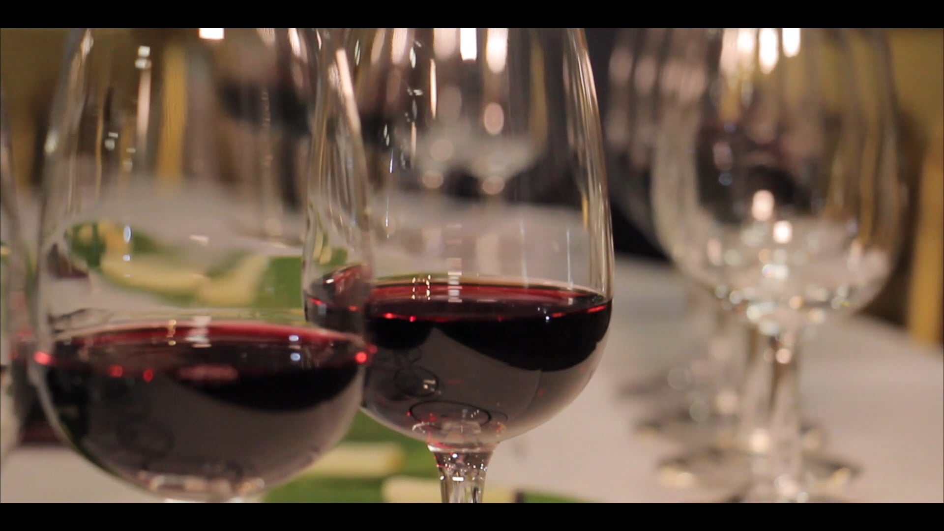 Tenerife wine event