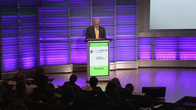 News -Fuller Symposium: The Nature of Change, The Science of Influencing Behavior