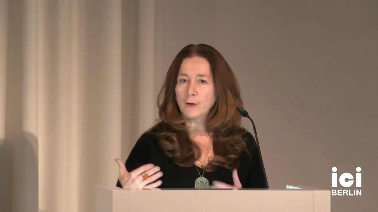 Introduction by Agnese Grieco