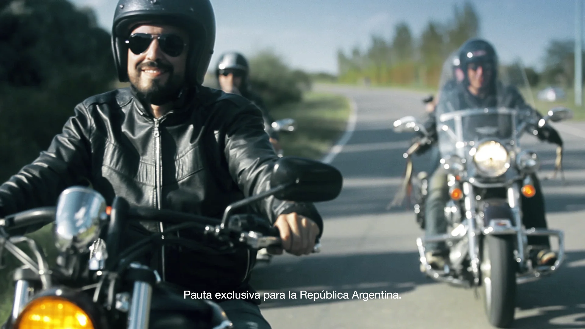 REMAX MOTO on Vimeo