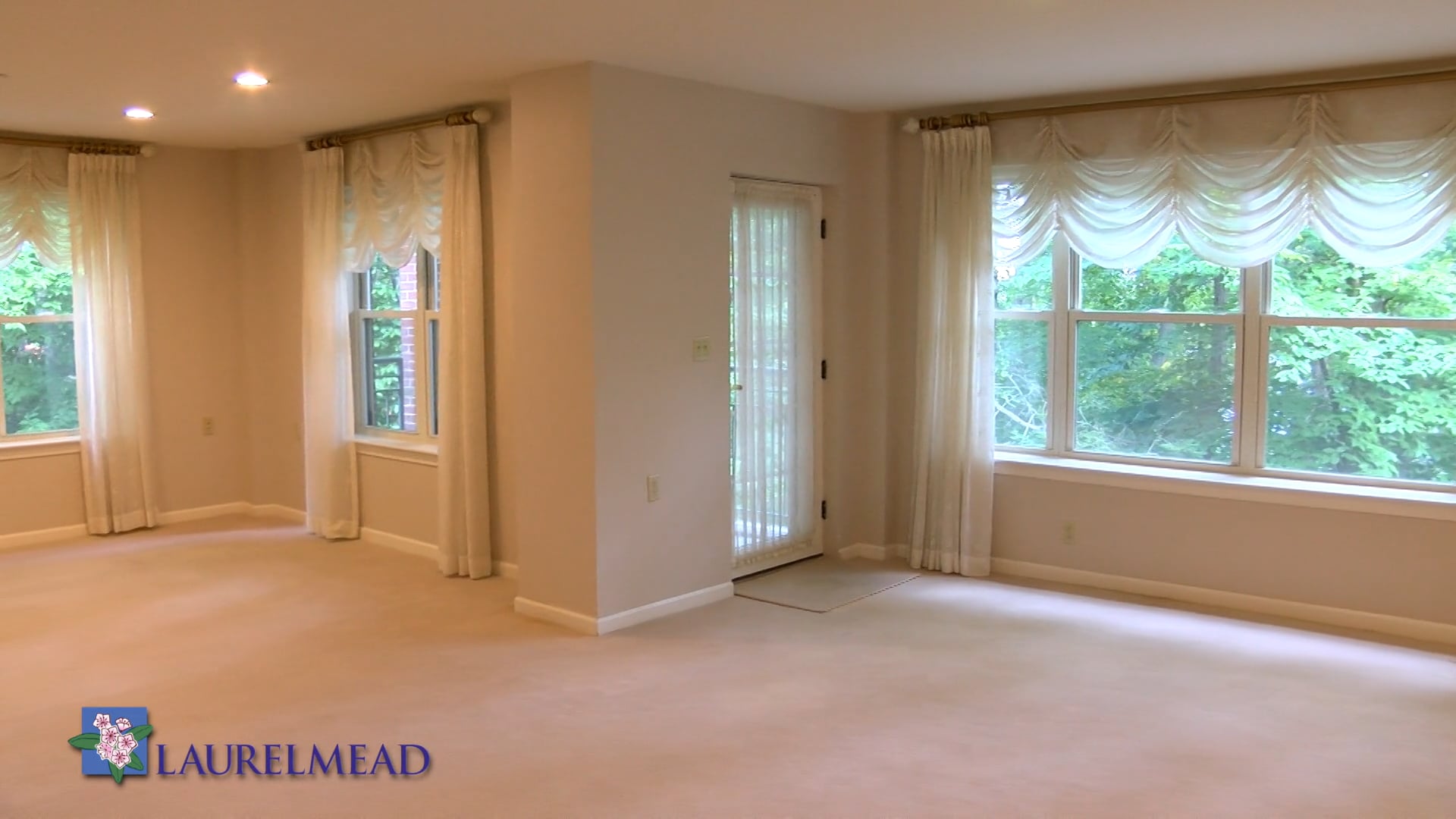 Laurelmead 203 Custom V2 on Vimeo