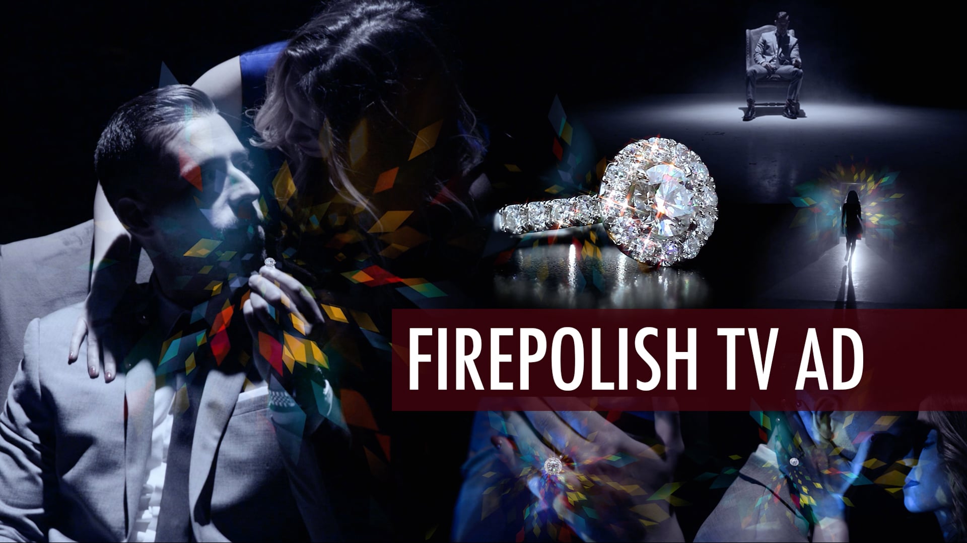 Firepolish TV Spot