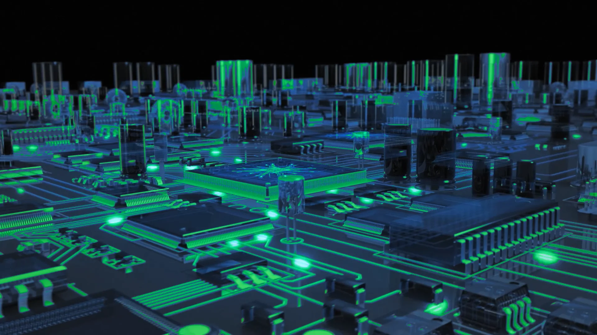 Technology for Tomorrow on Vimeo
