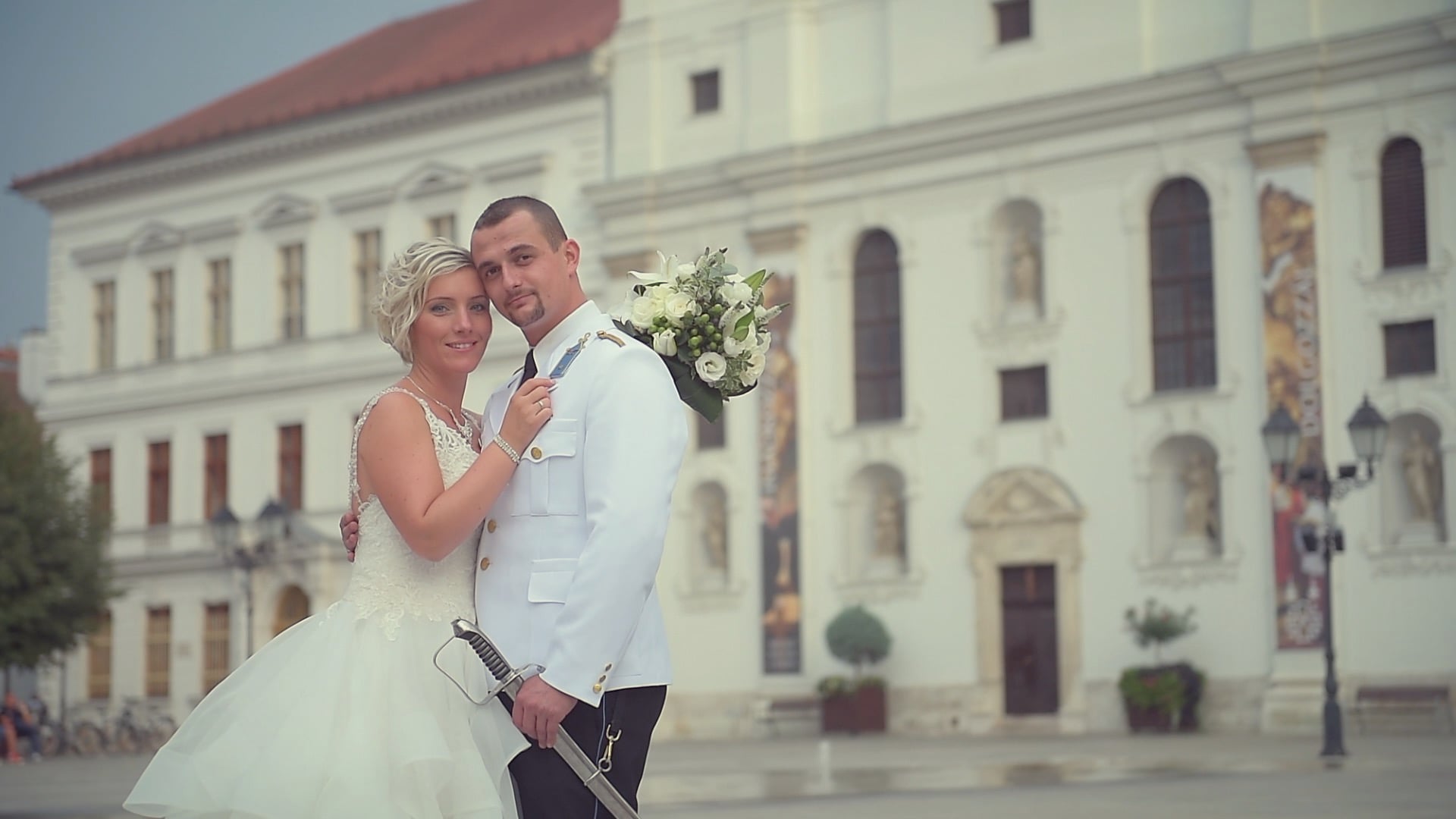 Réka + Dávid | 2017.09.09. | Győr