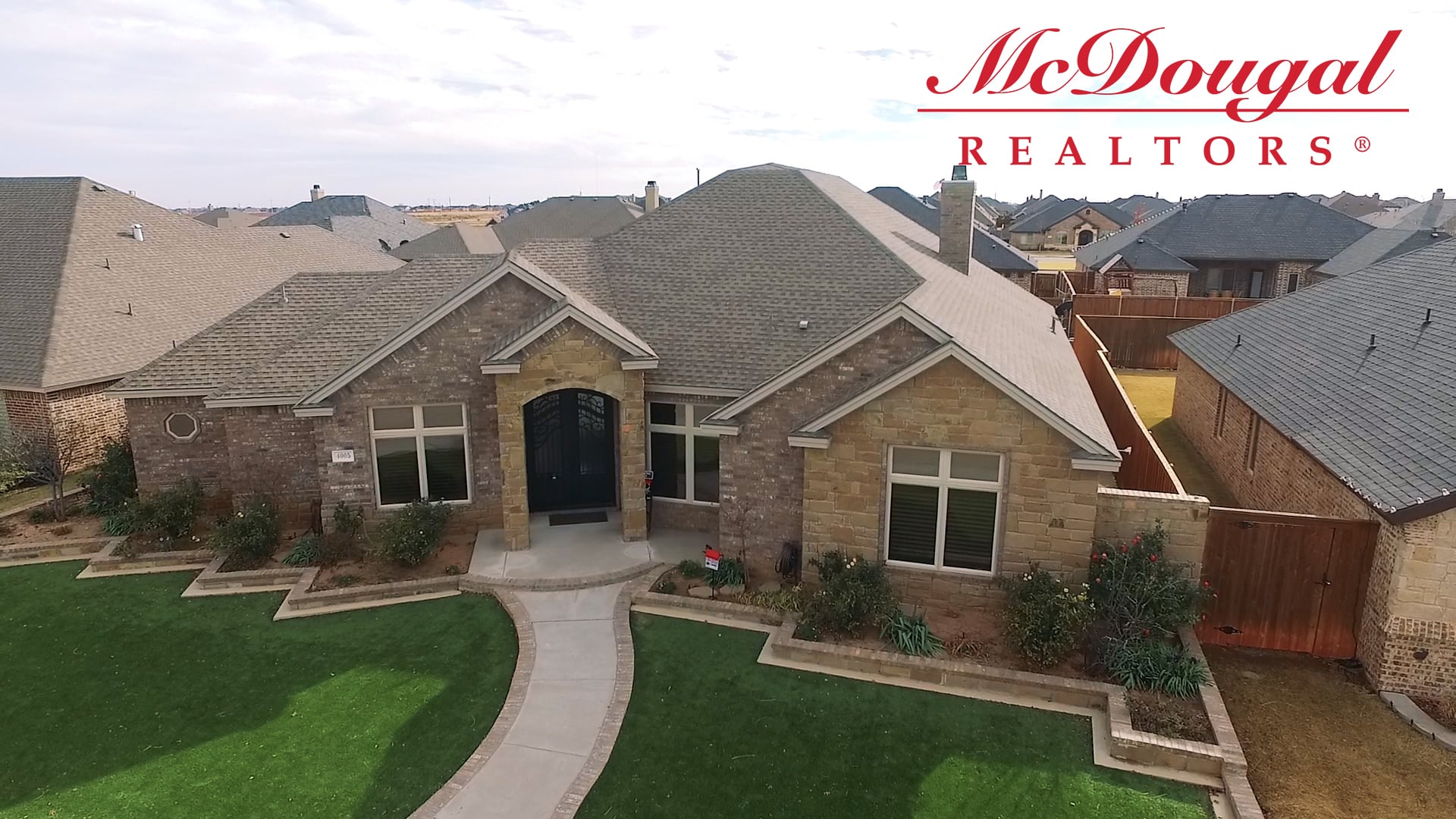 McDougal Realtors 4005 124th St. on Vimeo