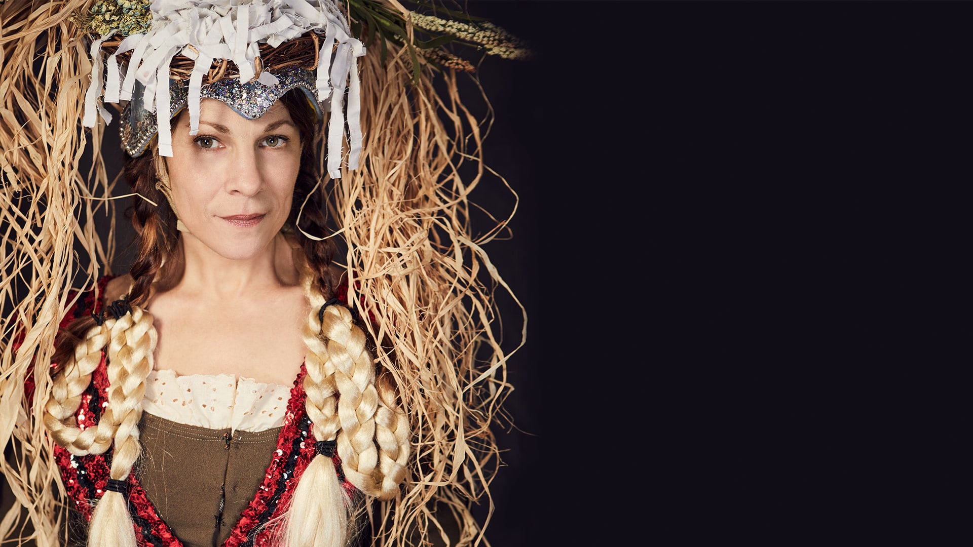 Farmhouse/Whorehouse: BAM 2017 Next Wave Festival