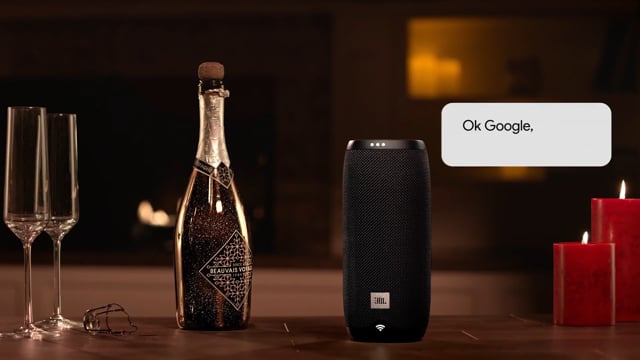 JBL Link - Corked