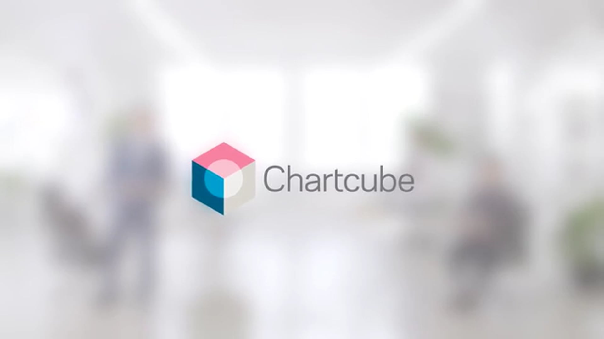 Main Video video thumbnail for Chartcube