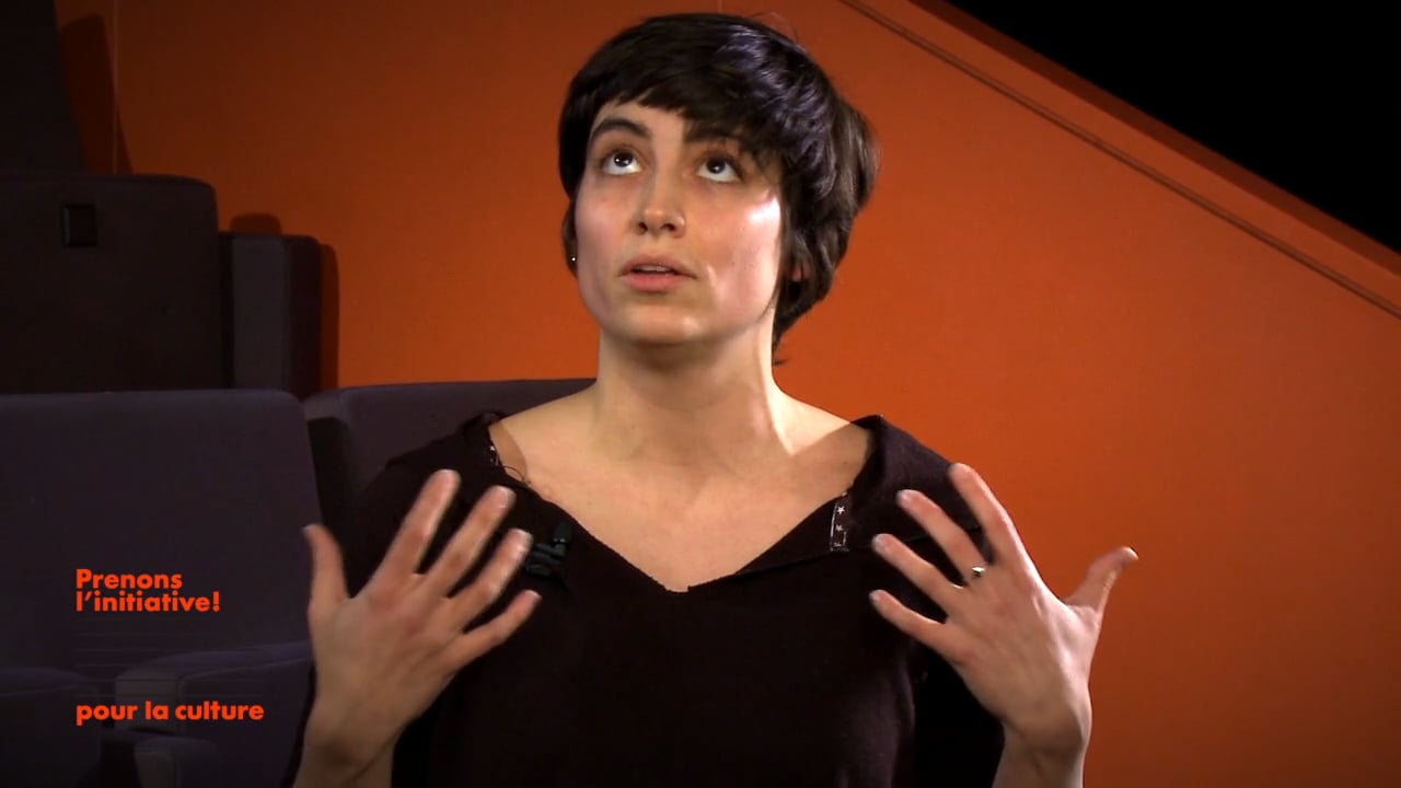 Marion Baeriswil
