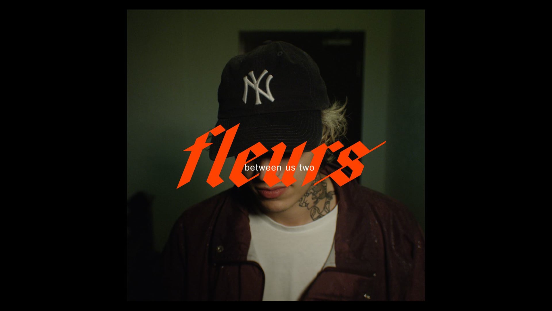 Fleurs: Between Us Two