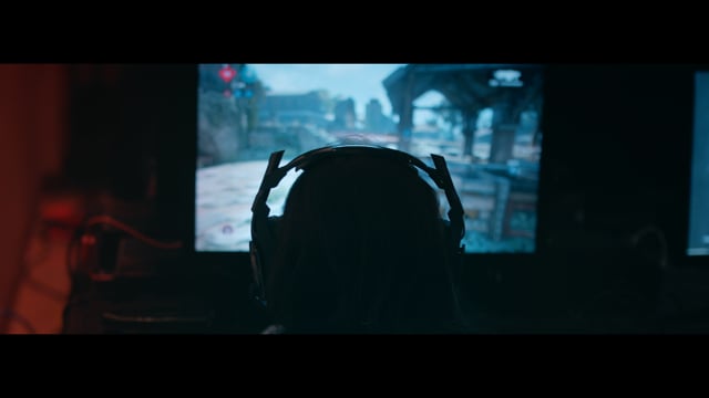 Open video