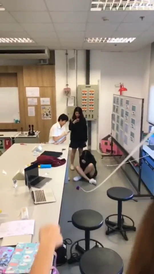 Physics Lab on Vimeo