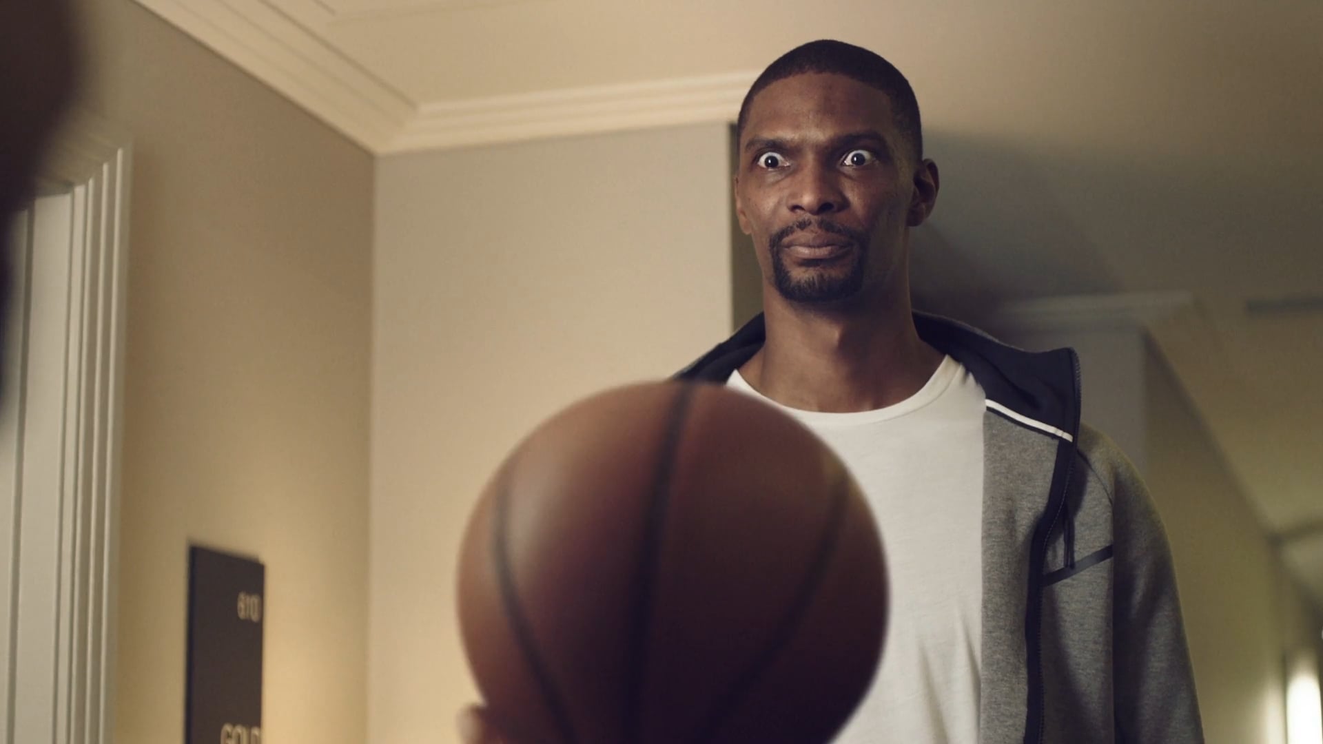 TAB Sports Betting - Chris Bosh