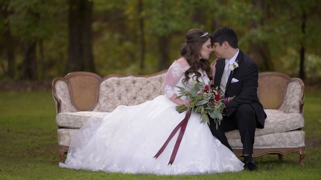 The McGarity House - Temple, Georgia #2