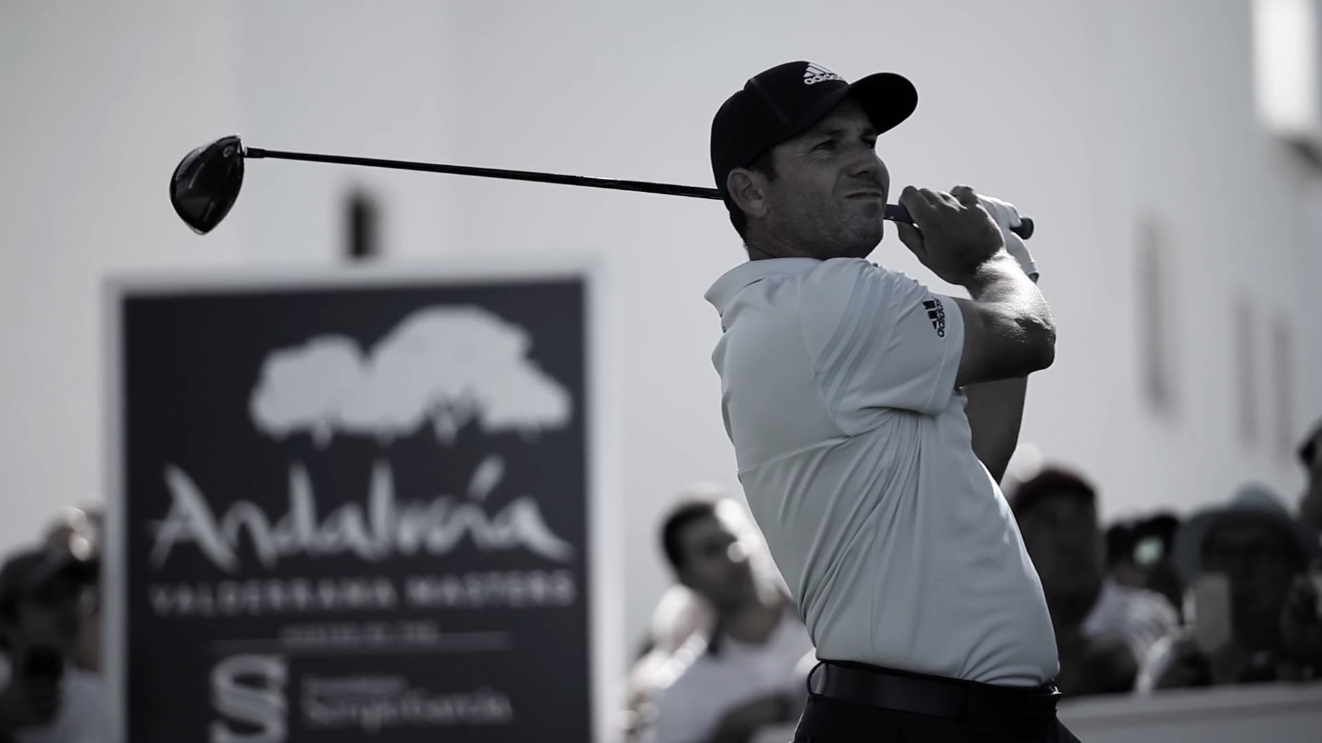 Andalucía Valderrama Masters 2017