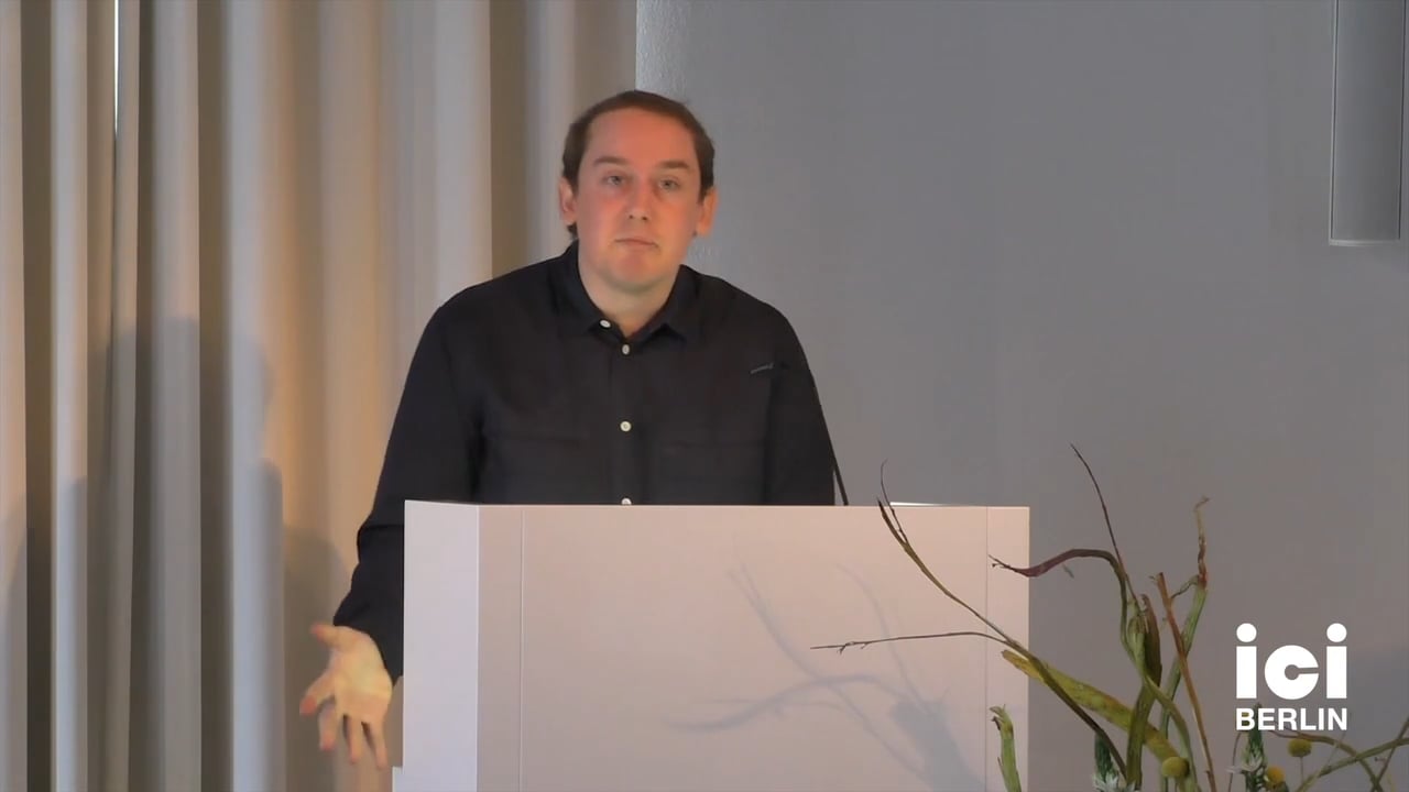 Introduction by Daniel Reeve