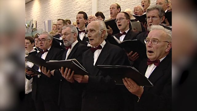 Kerstconcert Hoogeveen