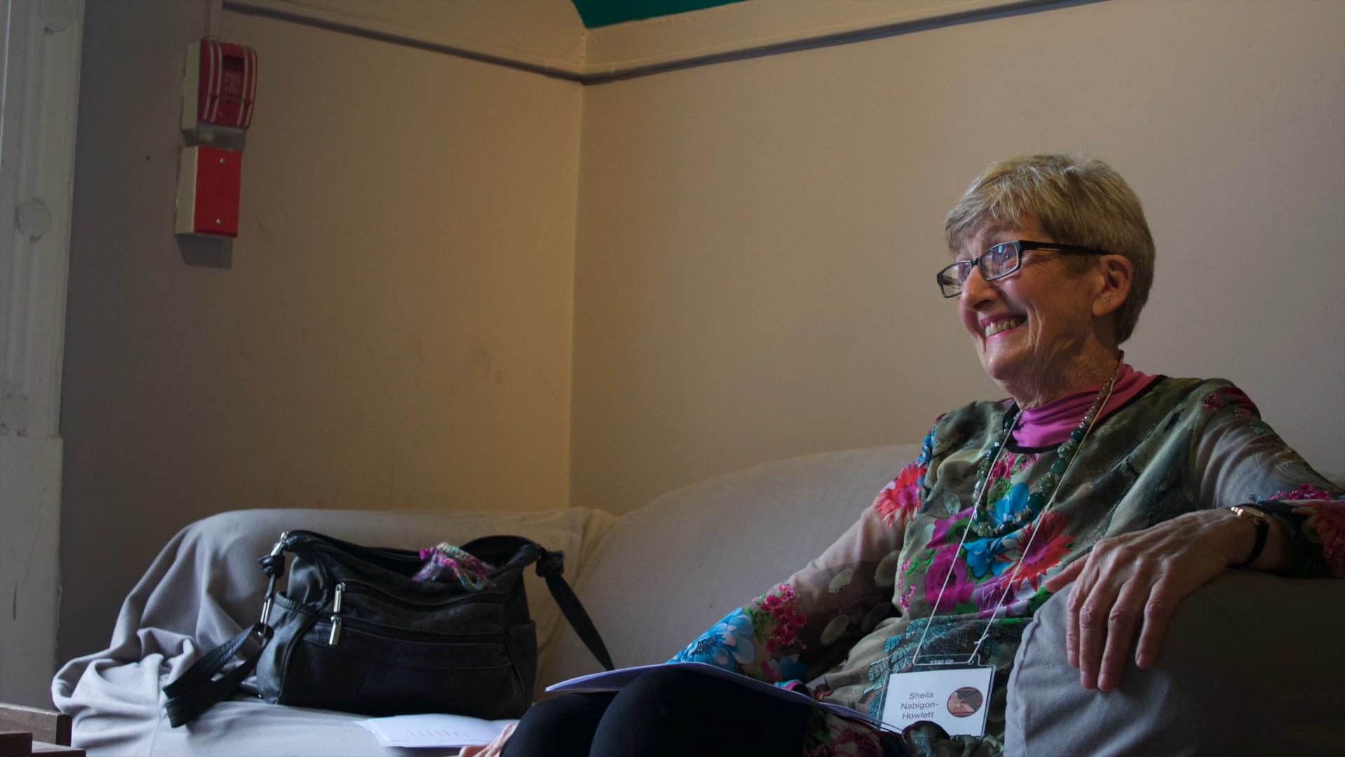 Sheila Nabigon-Howlett