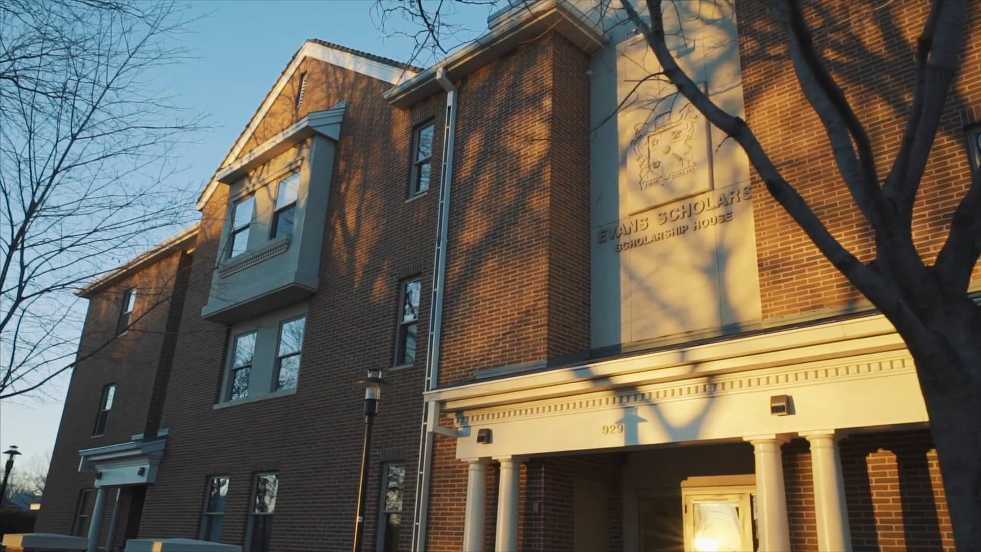 Minnesota Evans Scholars on Vimeo