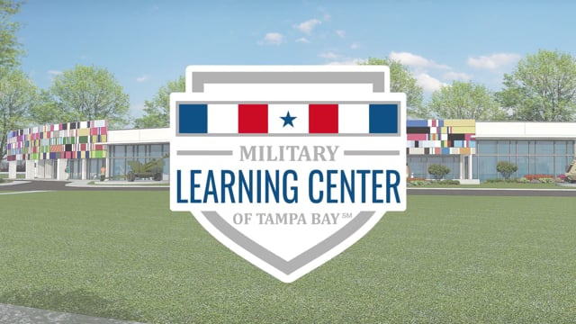 Military Learning Center of Tampa Bay - Customer Success Story