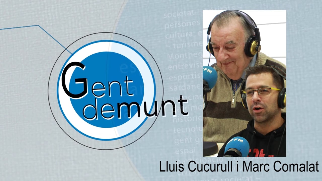 Lluis Cucurull i Marc Comalat: "L'equip es deixarà la pell per obtenir resultats"